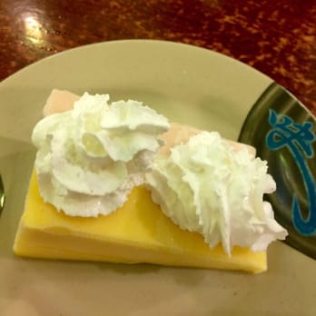 Asahi Grill - paradise pie - Breakfast & Brunch Near Me - Honolulu, Hawaii