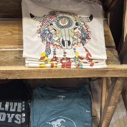 Merced Mall - T-shirt
