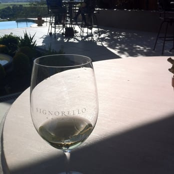 Signorello Estate - Wineries Near Me - Napa, California Signorello Estate - Wineries Near Me - Napa, California