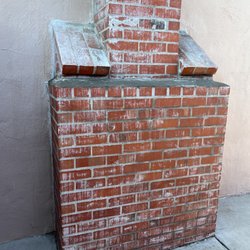 Diablo Chimney