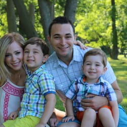 The Dental Family: Brett and Irene Druger, DMD