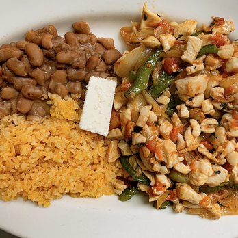 Ocean Alley Deli - Pollo a la mexicana - Mexican Near Me - Hazlet, New Jersey Ocean Alley Deli - Pollo a la mexicana - Mexican Near Me - Hazlet, New Jersey