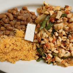 Ocean Alley Deli - Pollo a la mexicana