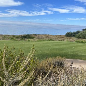 Ocean Trails - Trump  national golf course - Hiking Near Me - Rancho Palos Verdes, California