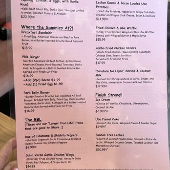 Pink Duck Kitchen - Breakfast & Brunch Near Me - Henderson, Nevada Pink Duck Kitchen - Breakfast & Brunch Near Me - Henderson, Nevada