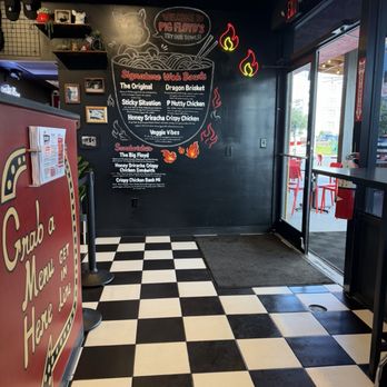 Pig Floyd's - Barbeque Near Me - Winter Park, Florida