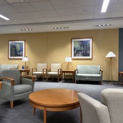 Northeast Medical Group - Lobby