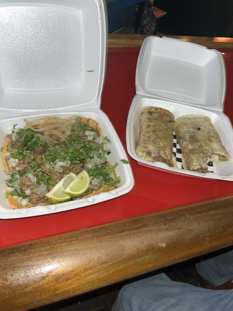 MB El Sazon Norteño