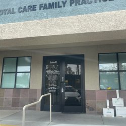 Total Care Family Practice