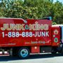 Photo of Junk King Bakersfield