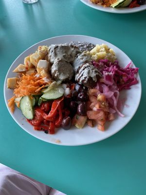 Malelani Cafe by null
