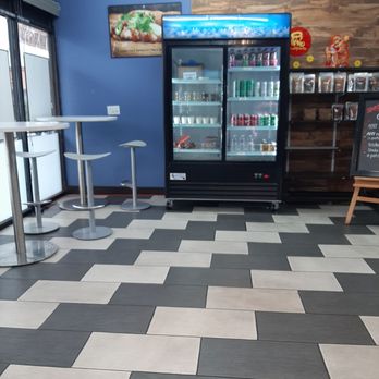 Cali Sandwiches - Inside - Bakeries Near Me - San Jose, California