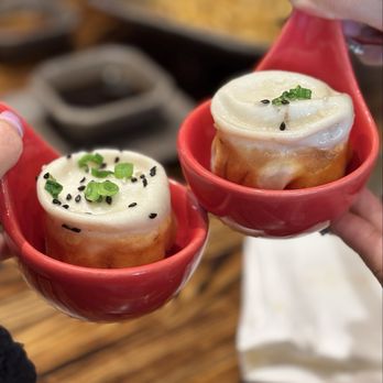 Dumpling Hours - Buns - Dim Sum Near Me - Palo Alto, California Dumpling Hours - Buns - Dim Sum Near Me - Palo Alto, California