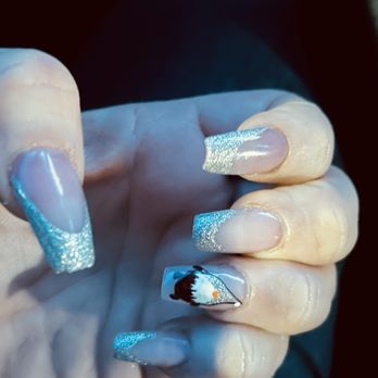 JJ Nails - Nail Salons Near Me - North Fort Myers, Florida