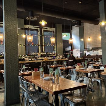 Kedai Makan - Malaysian Near Me - Seattle, Washington