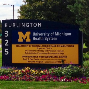 Eastern Integrative Services - Our office shares the building with the University of Michigan Health System. - Acupuncture Near Me - Ann Arbor, Michigan