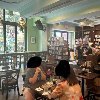 Busboys and Poets - Breakfast & Brunch Near Me - Washington, DC, District of Columbia Busboys and Poets - Breakfast & Brunch Near Me - Washington, DC, District of Columbia