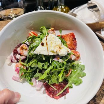 Bella’s Bistro - Seafood Near Me - Simi Valley, California