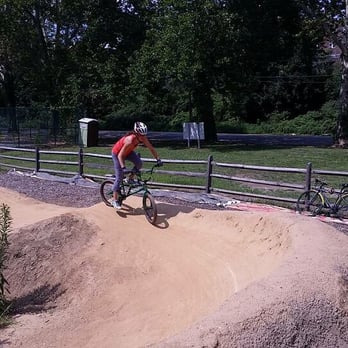 Philly Pumptrack - Ladies Day at the Pump Track - Parks Near Me - Philadelphia, Pennsylvania Philly Pumptrack - Ladies Day at the Pump Track - Parks Near Me - Philadelphia, Pennsylvania