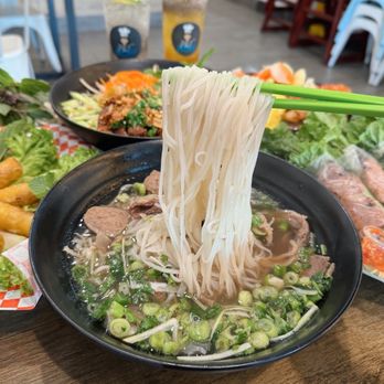 Pho Now - Noodle pull - Vietnamese Near Me - San Jose, California Pho Now - Noodle pull - Vietnamese Near Me - San Jose, California