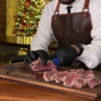 Nusr-Et Steakhouse - Steakhouses Near Me - Miami, Florida Nusr-Et Steakhouse - Steakhouses Near Me - Miami, Florida