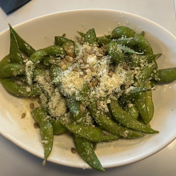 RusTeak - Edamame - New American Near Me - Ocoee, Florida