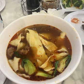Taibat Noodle House - Braised beef noodle - Chinese Near Me - Santa Ana, California Taibat Noodle House - Braised beef noodle - Chinese Near Me - Santa Ana, California