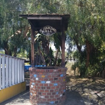 Pepper Tree Frosty - Ice Cream & Frozen Yogurt Near Me - Vista, California