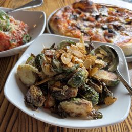 Brussel sprouts Brussel sprouts