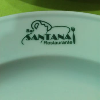 Santana - Logotipo de Santana - Tapas Bars Near Me - Valencia, V