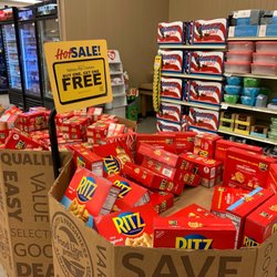 Food Lion - BOGO