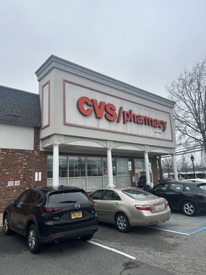 CVS PHARMACY - Updated October 2025 - 30 Photos & 21 Reviews - 480 ...