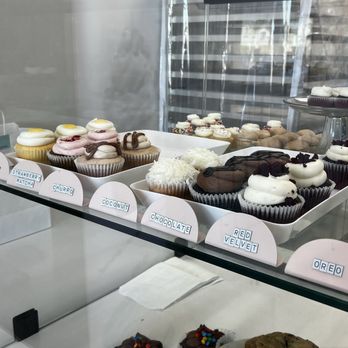 The Classic Cupcake - Cupcakes Near Me - Yorba Linda, California The Classic Cupcake - Cupcakes Near Me - Yorba Linda, California