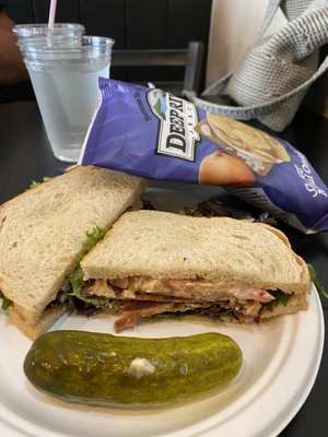 The Marketplace Cafe by null