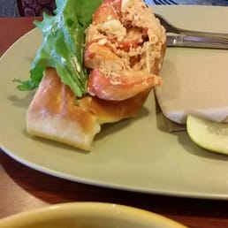 Lobster Roll