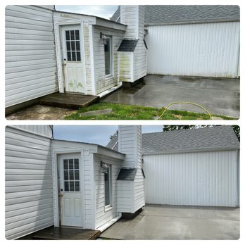 Property Deep Cleaning - Power Wash - Damage Restoration Near Me Property Deep Cleaning - Power Wash - Damage Restoration Near Me
