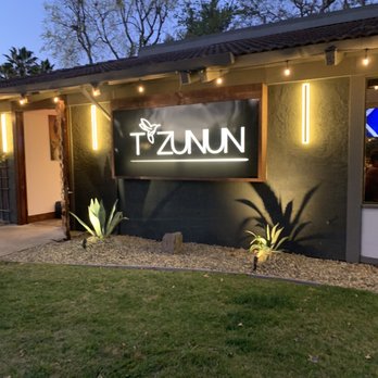 T'zunun - Outside view - Cocktail Bars Near Me - Pleasant Hill, California T'zunun - Outside view - Cocktail Bars Near Me - Pleasant Hill, California