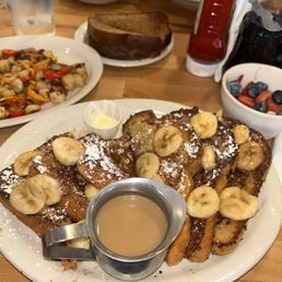 French Toast