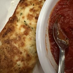 Copper Top Tavern - Erie Blvd - Six Cheese Toast