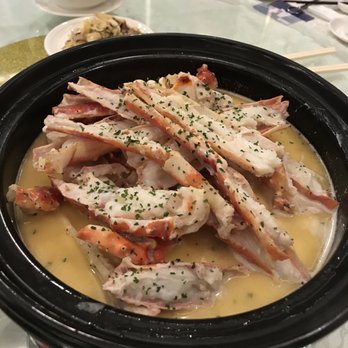 Amazing Seafood House - Lobster in a rum sauce (great for dipping bread!) - Seafood Near Me - Markham, Ontario Amazing Seafood House - Lobster in a rum sauce (great for dipping bread!) - Seafood Near Me - Markham, Ontario