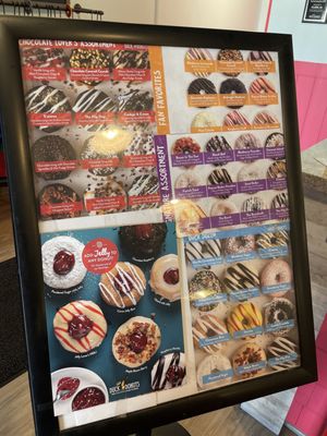 Menu photo 8 Duck Donuts Clark, NJ Menu photo 8 Duck Donuts Clark, NJ