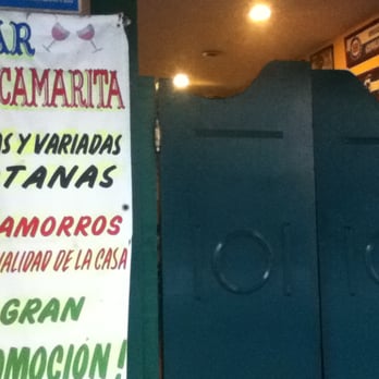 La Camarita - Pintoresco barecito a unos pasos del Eje Central. - Dive Bars Near Me - México, D.F., DIF La Camarita - Pintoresco barecito a unos pasos del Eje Central. - Dive Bars Near Me - México, D.F., DIF