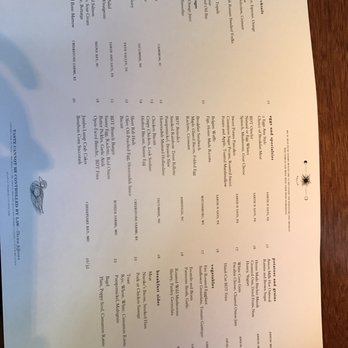 Blue Duck Tavern - Fall menu - New American Near Me - Washington, DC, District of Columbia Blue Duck Tavern - Fall menu - New American Near Me - Washington, DC, District of Columbia