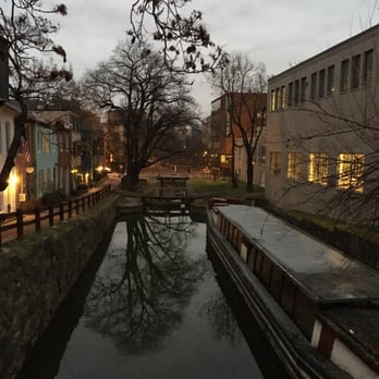 Georgetown - Local Flavor Near Me