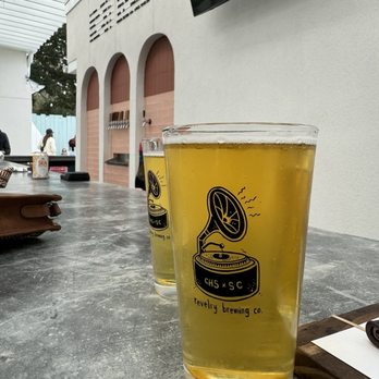 Revelry Brewing - Beer and bar - Breweries Near Me - Folly Beach, South Carolina Revelry Brewing - Beer and bar - Breweries Near Me - Folly Beach, South Carolina