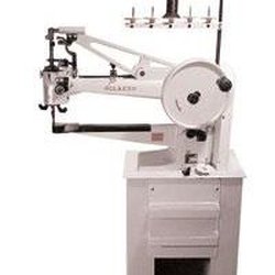 Esposito's - State of the art repair machinery