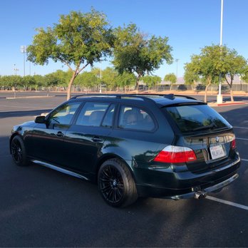 Arrowhead BMW - BMW 535xi - Car Dealers Near Me - Glendale, Arizona