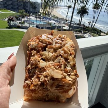 Old West Cinnamon Rolls - Bakeries Near Me - Pismo Beach, California Old West Cinnamon Rolls - Bakeries Near Me - Pismo Beach, California