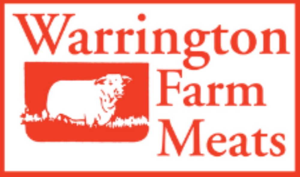 Warrington Farm Meats Logo