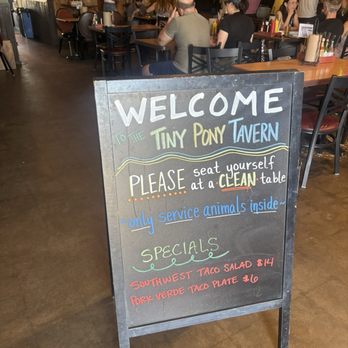 The Tiny Pony - Bars Near Me - Yucca Valley, California The Tiny Pony - Bars Near Me - Yucca Valley, California